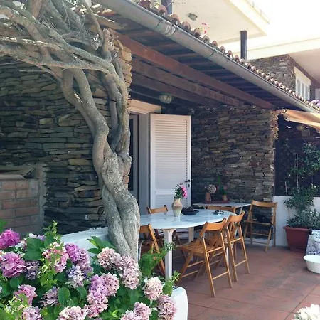 La Lantana 빌라 *